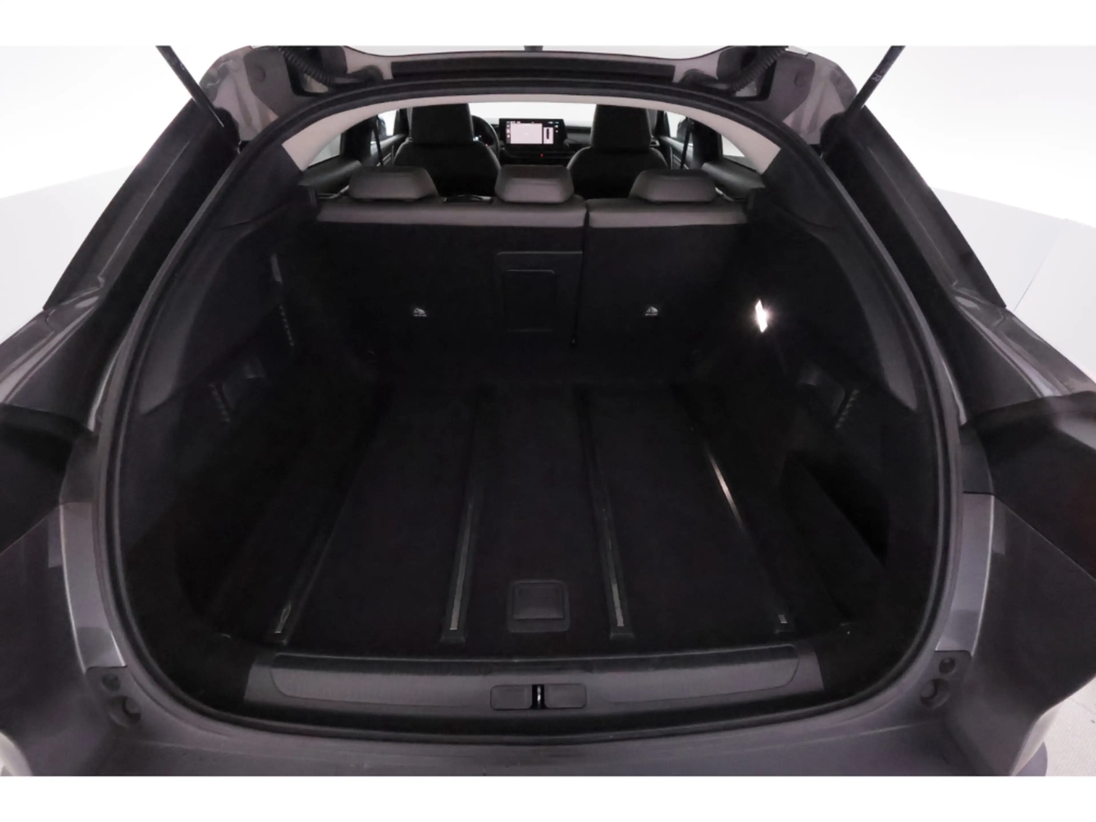Citroen C5 X 1.2PureTech Aut.130 Plus+LED+NAVI+KAMERA+HUD — photo 20