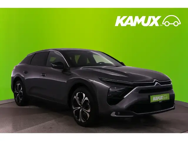 Citroen C5 X