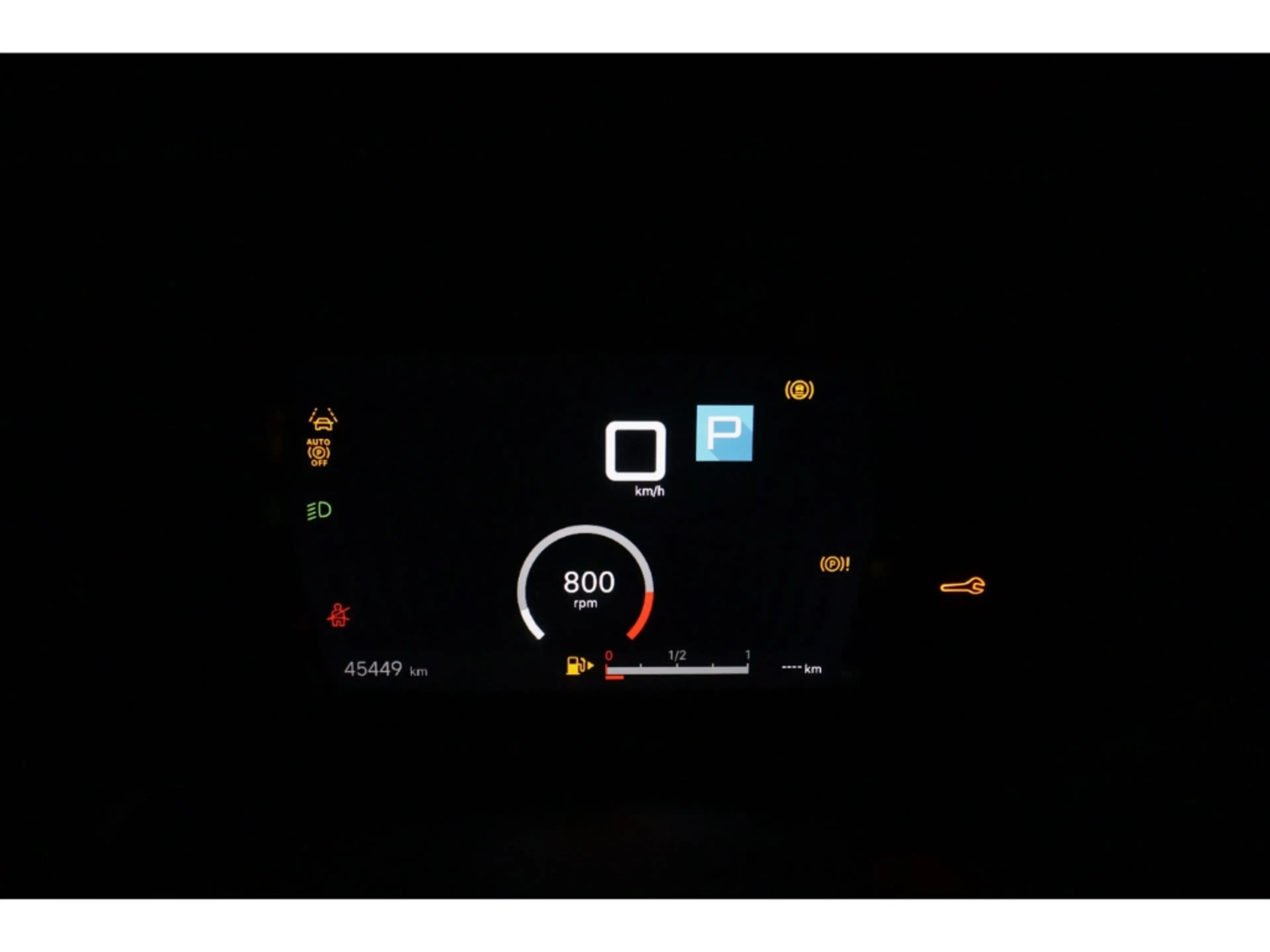 Citroen C5 X 1.2PureTech Aut.130 Plus+LED+NAVI+KAMERA+HUD — photo 18
