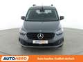 Mercedes-Benz Citan 113 PRO *NAVI*LED*TEMPO*CAM*PDC*SHZ*AHK* Grau - thumbnail 9
