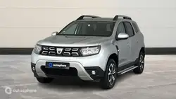 Dacia Duster 1.5 Blue dCi 115ch Prestige 4x4