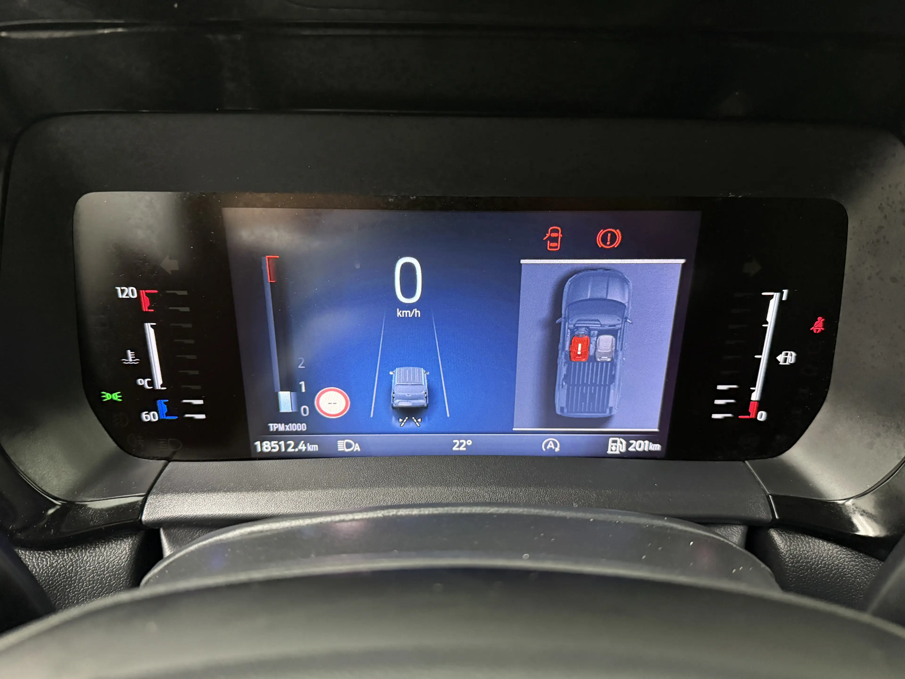 Ford Transit Courier Ecoblue | Navigatie | Camera | Airco | Cruise — photo 9