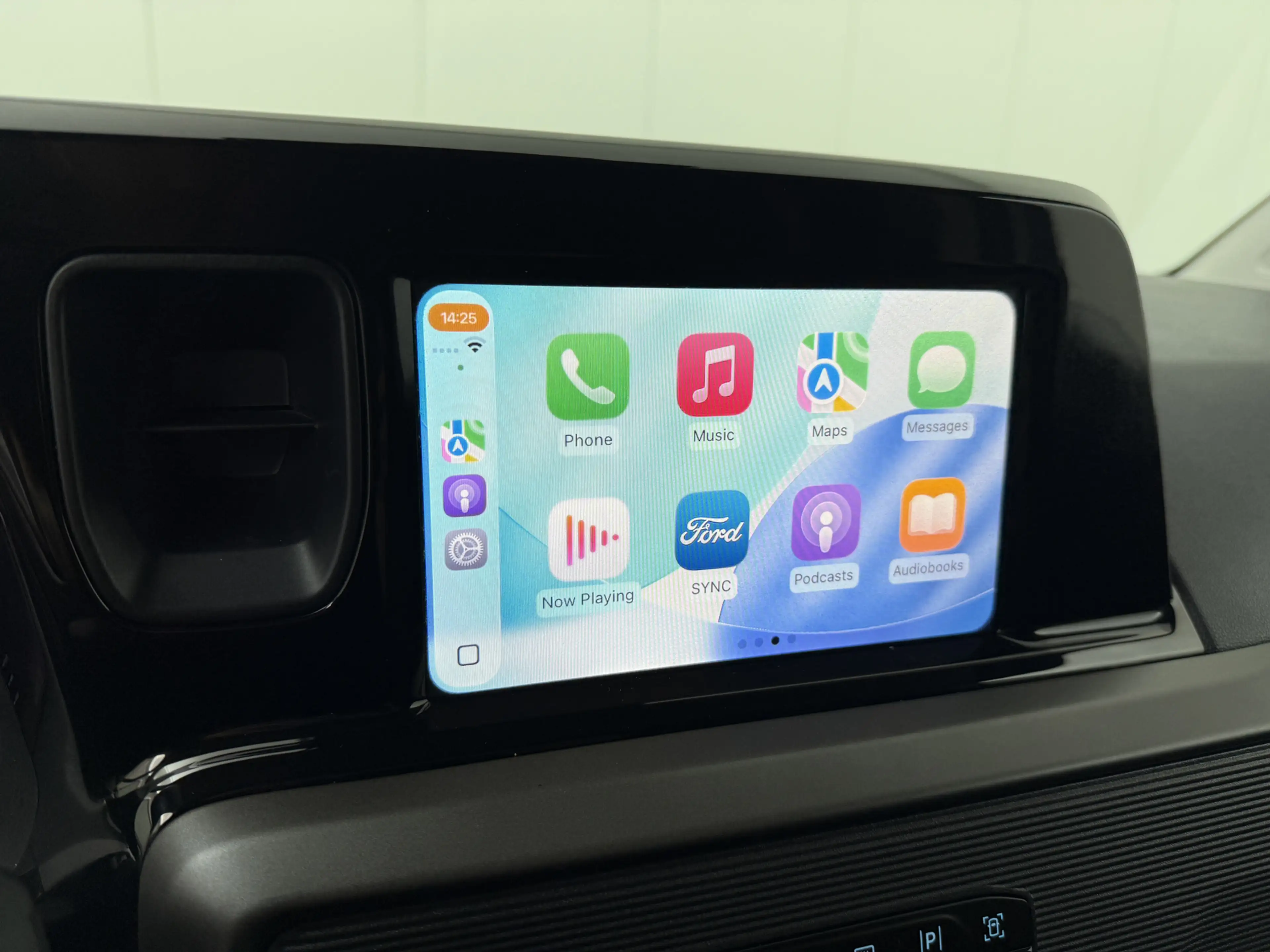 Ford Transit Courier Ecoblue | Navigatie | Camera | Airco | Cruise — photo 20