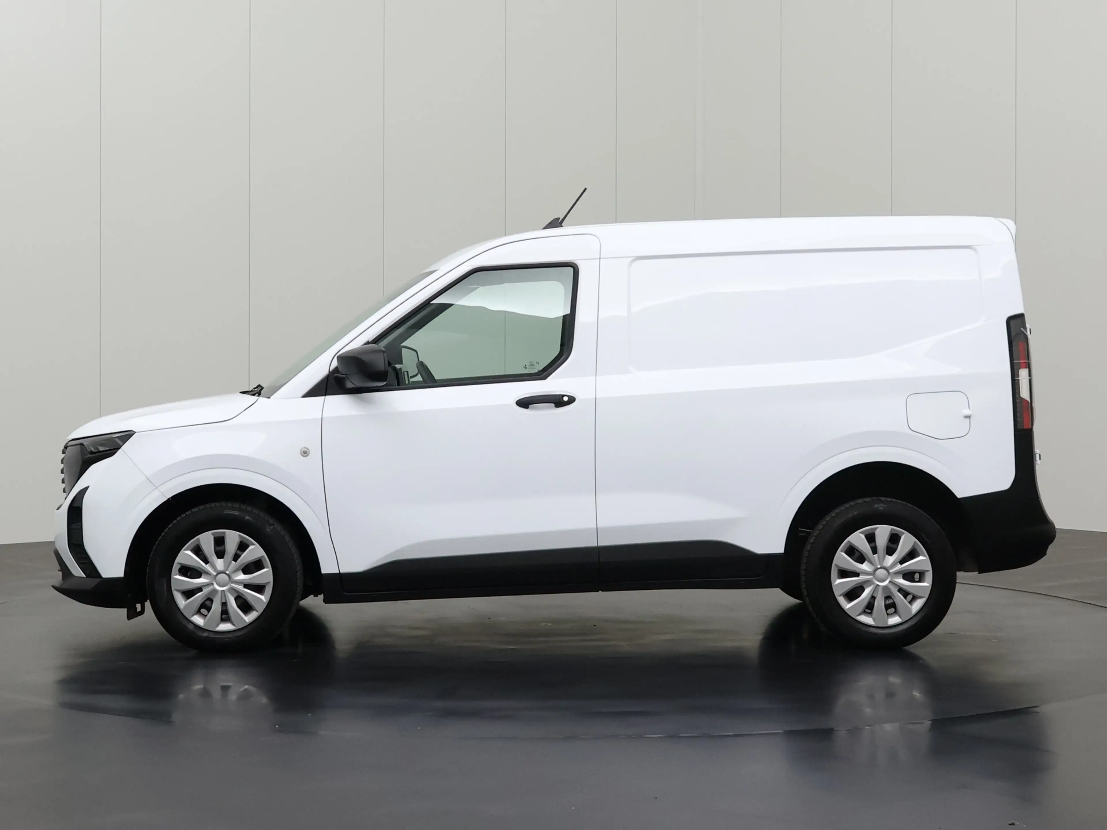 Ford Transit Courier Ecoblue | Navigatie | Camera | Airco | Cruise — photo 12