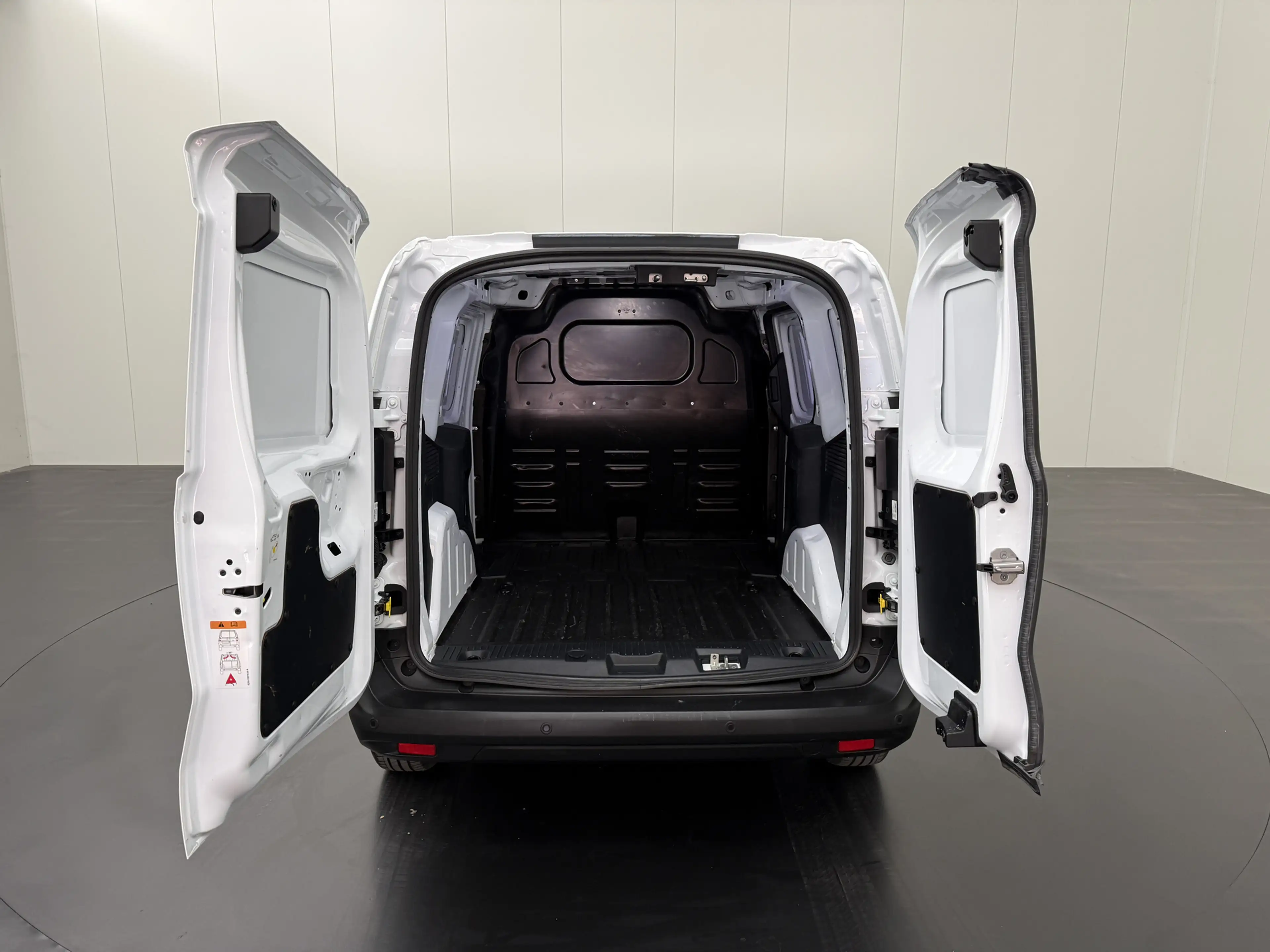 Ford Transit Courier Ecoblue | Navigatie | Camera | Airco | Cruise — photo 4