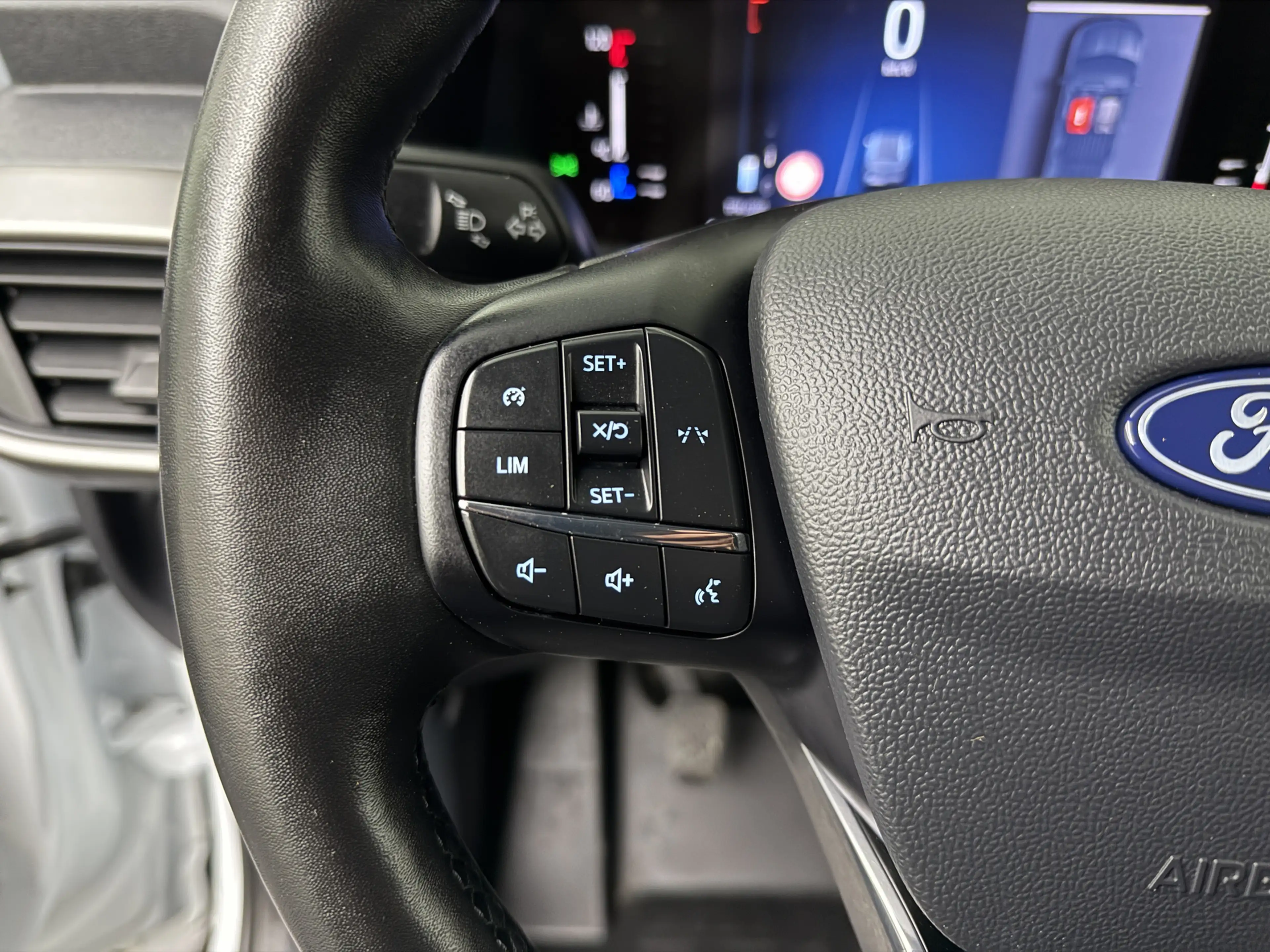 Ford Transit Courier Ecoblue | Navigatie | Camera | Airco | Cruise — photo 15