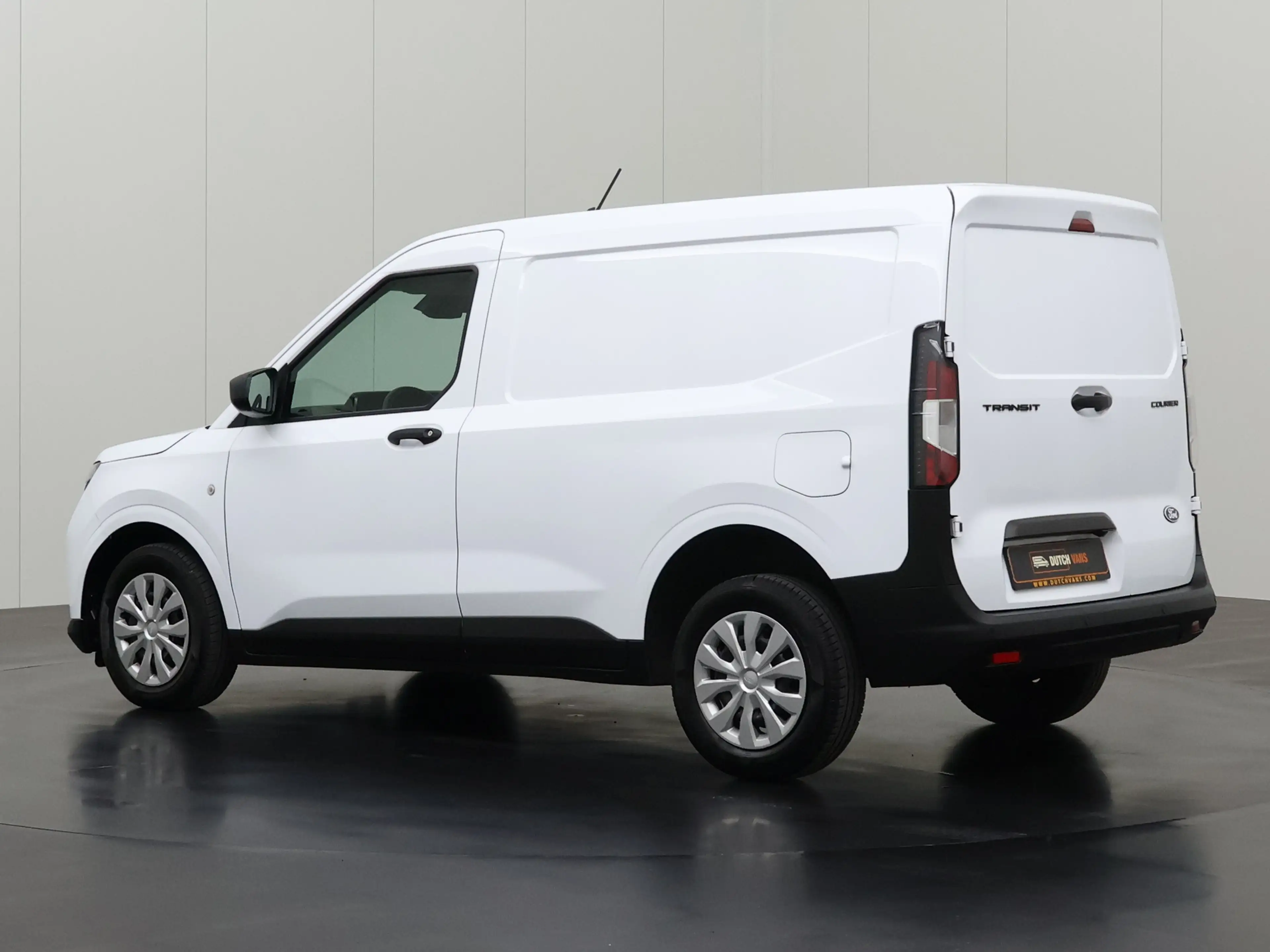 Ford Transit Courier Ecoblue | Navigatie | Camera | Airco | Cruise — photo 6