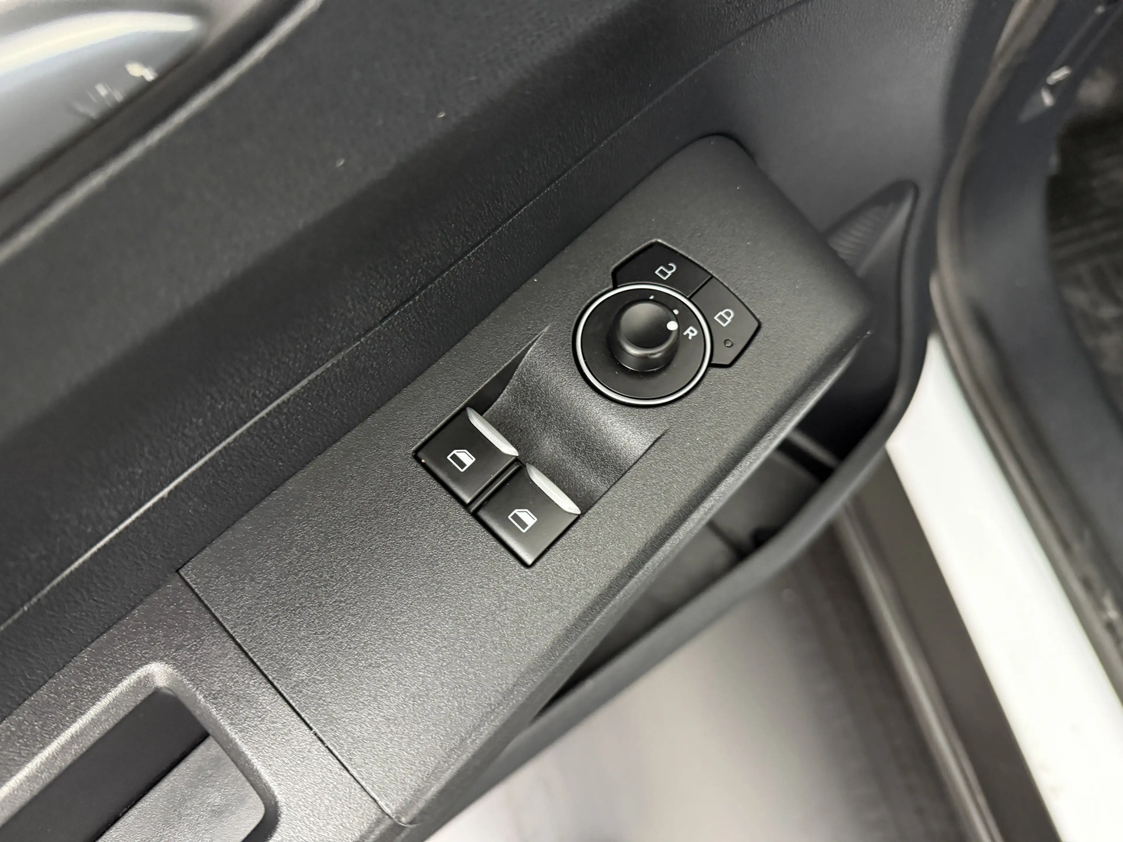 Ford Transit Courier Ecoblue | Navigatie | Camera | Airco | Cruise — photo 8