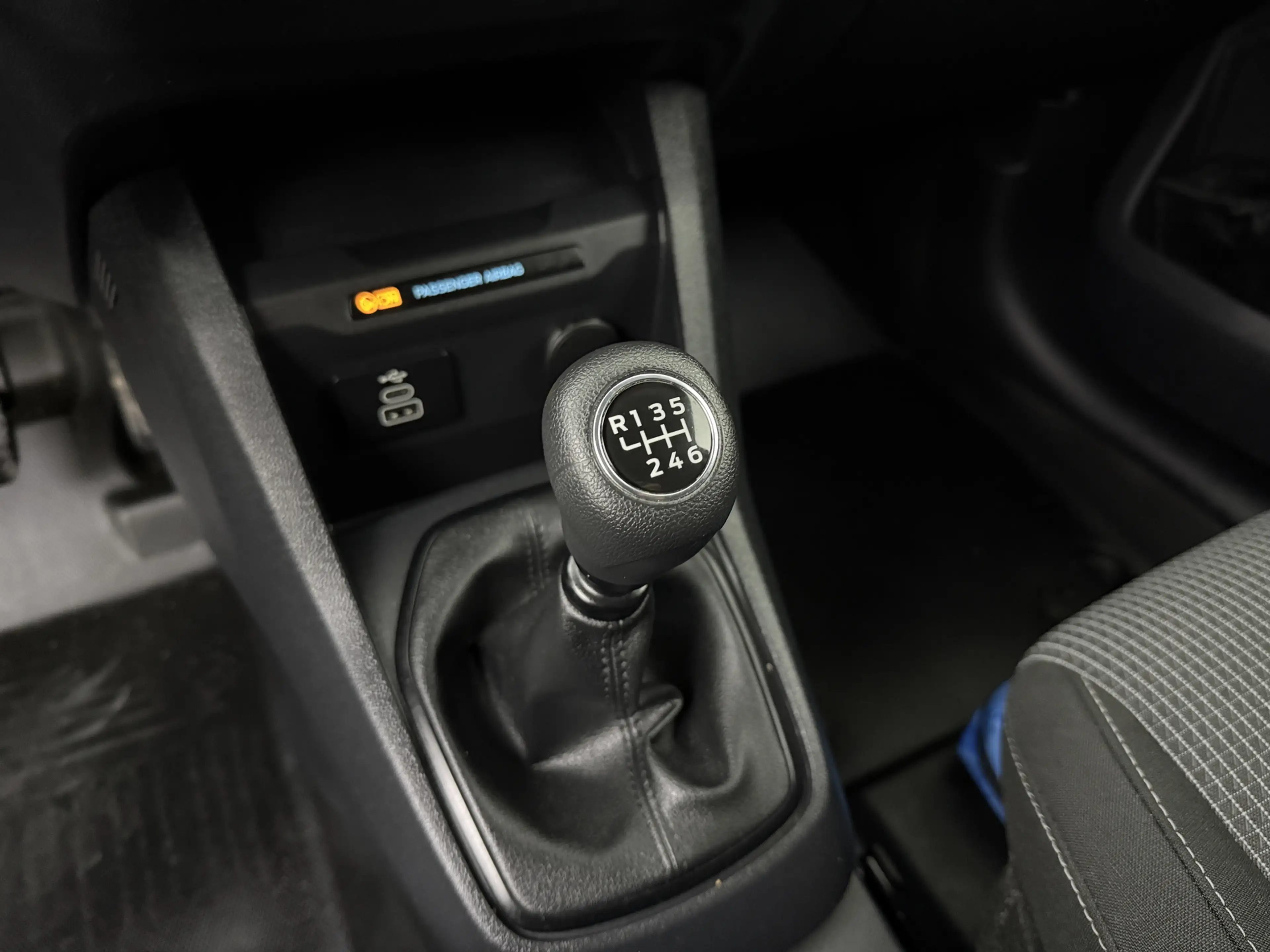 Ford Transit Courier Ecoblue | Navigatie | Camera | Airco | Cruise — photo 17