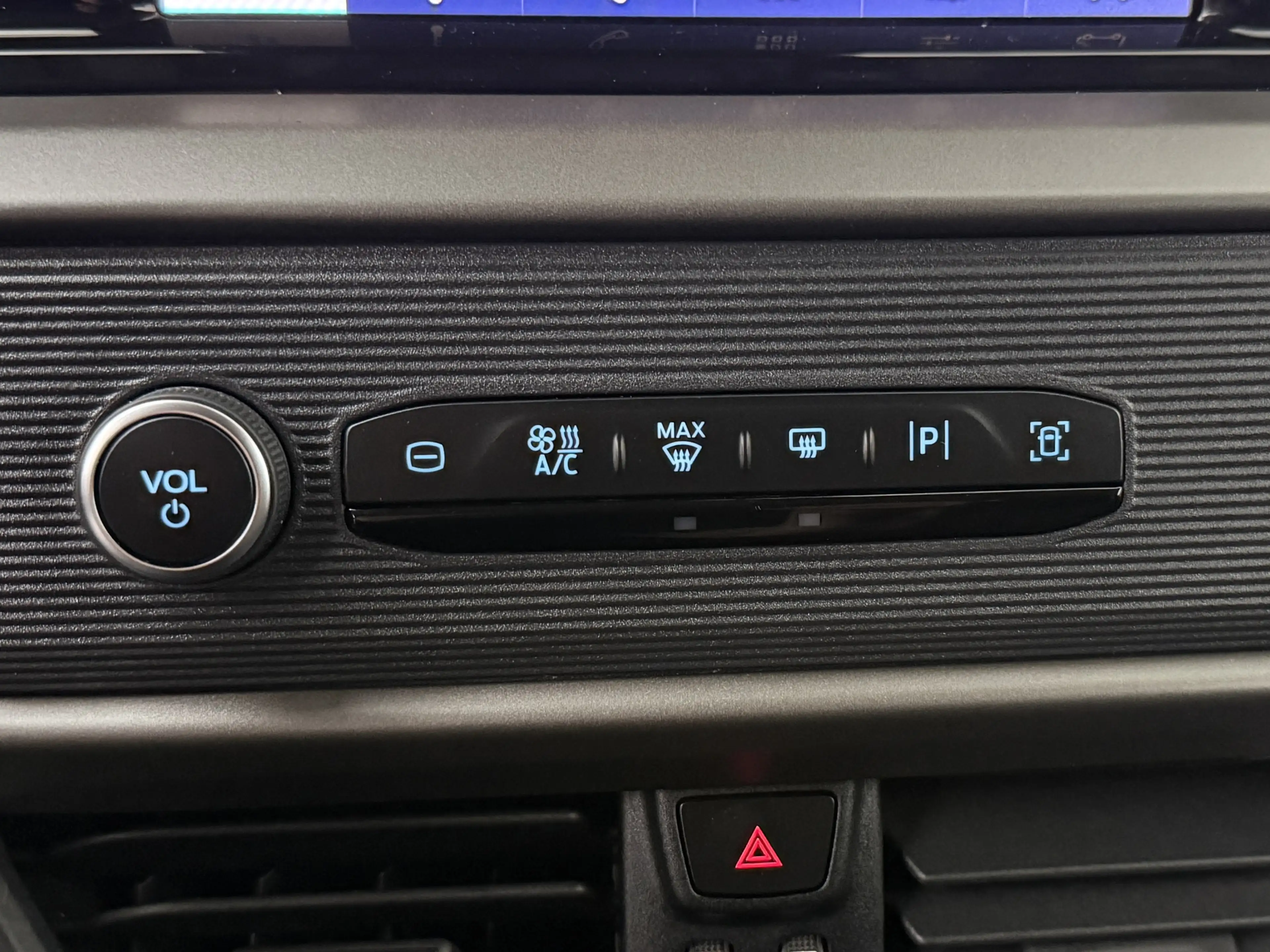 Ford Transit Courier Ecoblue | Navigatie | Camera | Airco | Cruise — photo 21