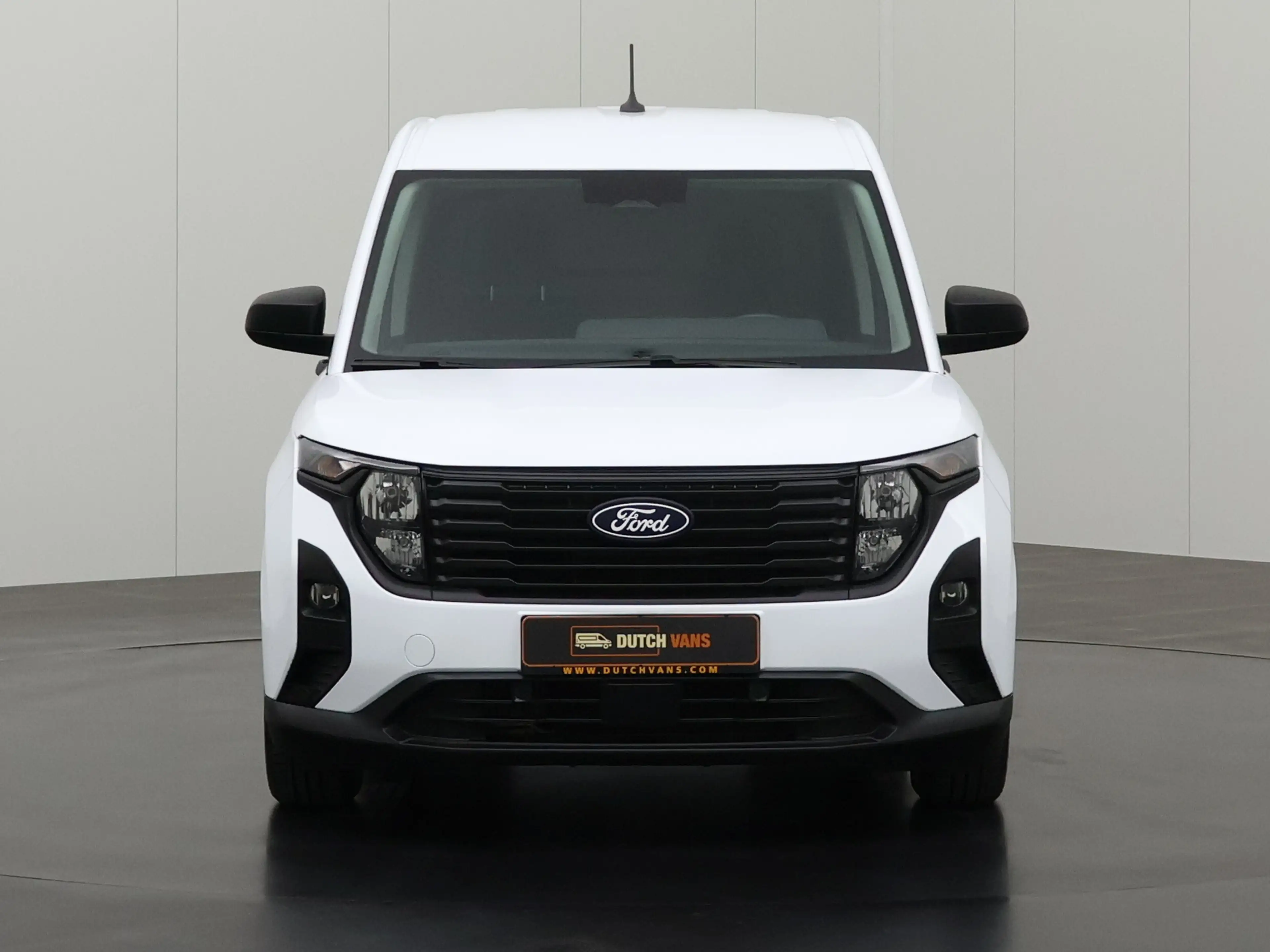 Ford Transit Courier Ecoblue | Navigatie | Camera | Airco | Cruise — photo 10