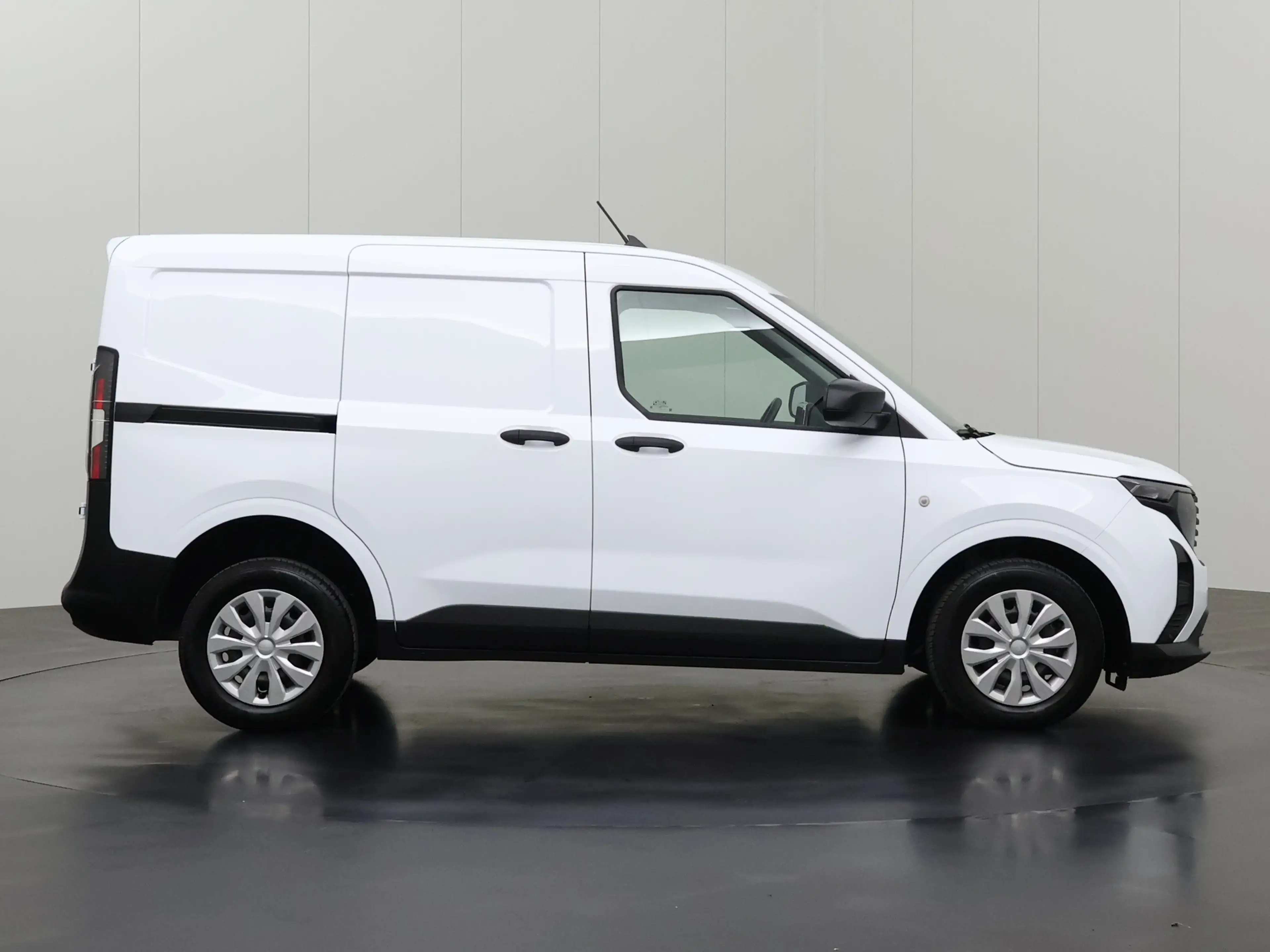 Ford Transit Courier Ecoblue | Navigatie | Camera | Airco | Cruise — photo 13