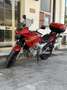 Yamaha TDM 850 sport touring Rouge - thumbnail 1