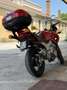 Yamaha TDM 850 sport touring Rouge - thumbnail 5