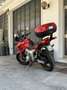 Yamaha TDM 850 sport touring Rouge - thumbnail 3