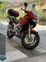 Yamaha TDM 850 sport touring Rouge - thumbnail 6