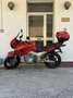 Yamaha TDM 850 sport touring Rouge - thumbnail 2