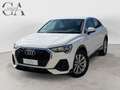 Audi Q3 Q3 Sportback35 2.0 tdi s-tronic Weiß - thumbnail 1