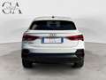 Audi Q3 Q3 Sportback35 2.0 tdi s-tronic Weiß - thumbnail 6