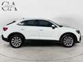 Audi Q3 Q3 Sportback35 2.0 tdi s-tronic Weiß - thumbnail 4