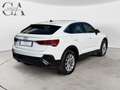 Audi Q3 Q3 Sportback35 2.0 tdi s-tronic Weiß - thumbnail 5