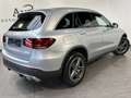 Mercedes-Benz GLC 300 4Matic AMG-Line NAV+LED+AHK+PANO+19ZO Argintiu - thumbnail 4