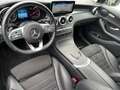 Mercedes-Benz GLC 300 4Matic AMG-Line NAV+LED+AHK+PANO+19ZO Argintiu - thumbnail 8