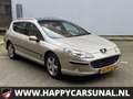 Peugeot 407 SW 2.0-16V ST, APK Beżowy - thumbnail 3