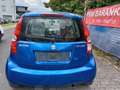 Suzuki Splash Club 1.3 DDIS DIESEL,Klima**,1 Hand Blau - thumbnail 8