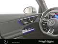 Mercedes-Benz GLC 300 GLC 300 e 4M AMG*DISTR*AHK*DIGIL*360°*MEMORY*KEY Weiß - thumbnail 9