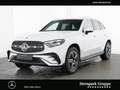 Mercedes-Benz GLC 300 GLC 300 e 4M AMG*DISTR*AHK*DIGIL*360°*MEMORY*KEY Weiß - thumbnail 1