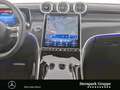 Mercedes-Benz GLC 300 GLC 300 e 4M AMG*DISTR*AHK*DIGIL*360°*MEMORY*KEY Weiß - thumbnail 5