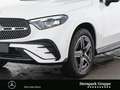 Mercedes-Benz GLC 300 GLC 300 e 4M AMG*DISTR*AHK*DIGIL*360°*MEMORY*KEY Blanc - thumbnail 3