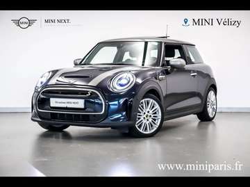 Cooper SE 184ch Edition Premium Plus BVA 5CV