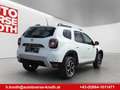 Dacia Duster Prestige WKR, Navi, AHV, Erstbesitz Weiß - thumbnail 5