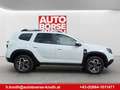 Dacia Duster Prestige WKR, Navi, AHV, Erstbesitz Weiß - thumbnail 4