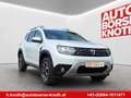 Dacia Duster Prestige WKR, Navi, AHV, Erstbesitz Weiß - thumbnail 2