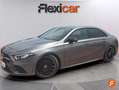 Mercedes-Benz A 200 Sedán Gris - thumbnail 3