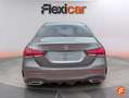 Mercedes-Benz A 200 Sedán Gris - thumbnail 5