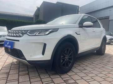 Land Rover - Discovery Sport - 2.0d td4 mhev awd 163cv auto