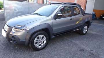 ADVENDURE 1.3 MULTIJET 95CV