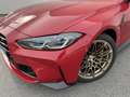 BMW M4 Coupé Competition xDrive Rood - thumbnail 6