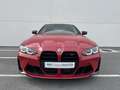 BMW M4 Coupé Competition xDrive Rood - thumbnail 2