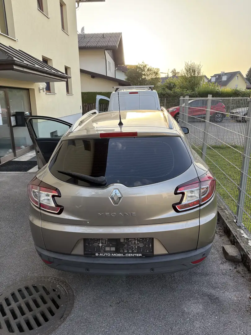 Renault Megane Mégane Grandtour Expression 1,6V - 2