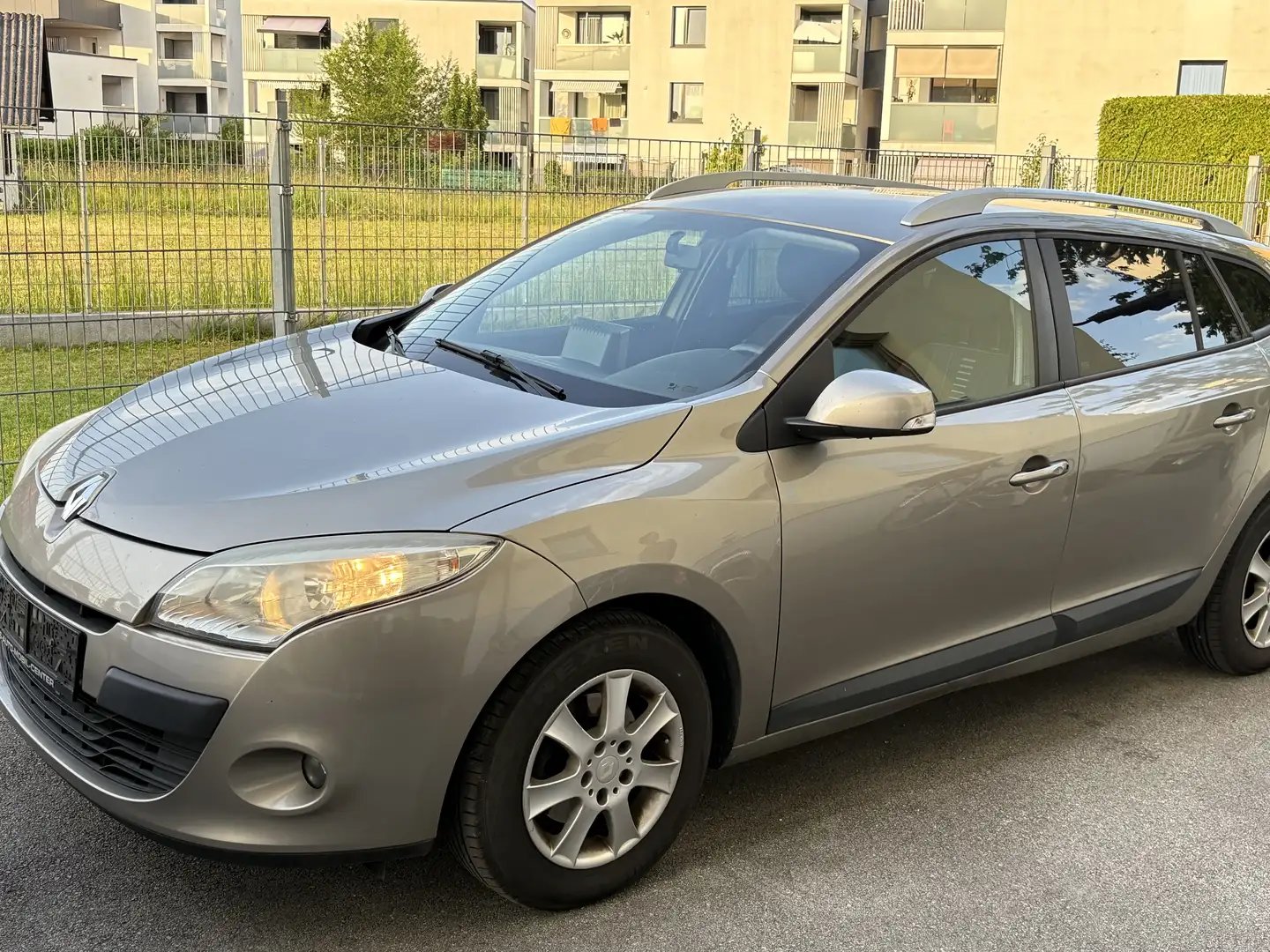 Renault Megane Mégane Grandtour Expression 1,6V - 1
