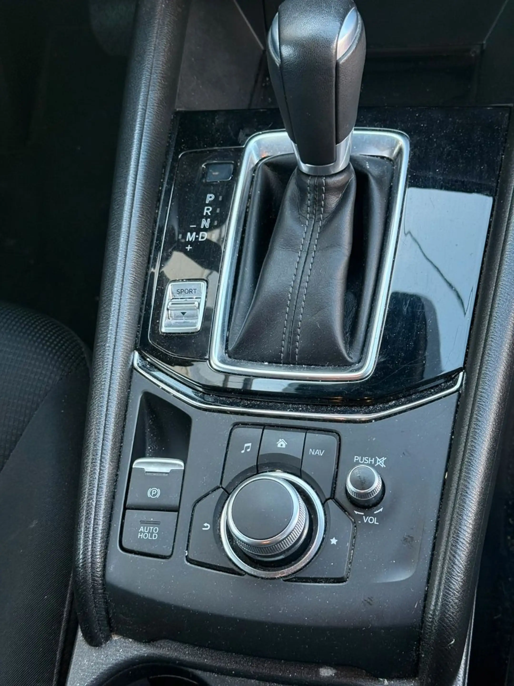 Mazda CX-5 Kangei 2WD*1.HAND*360 KAMERA* — photo 6