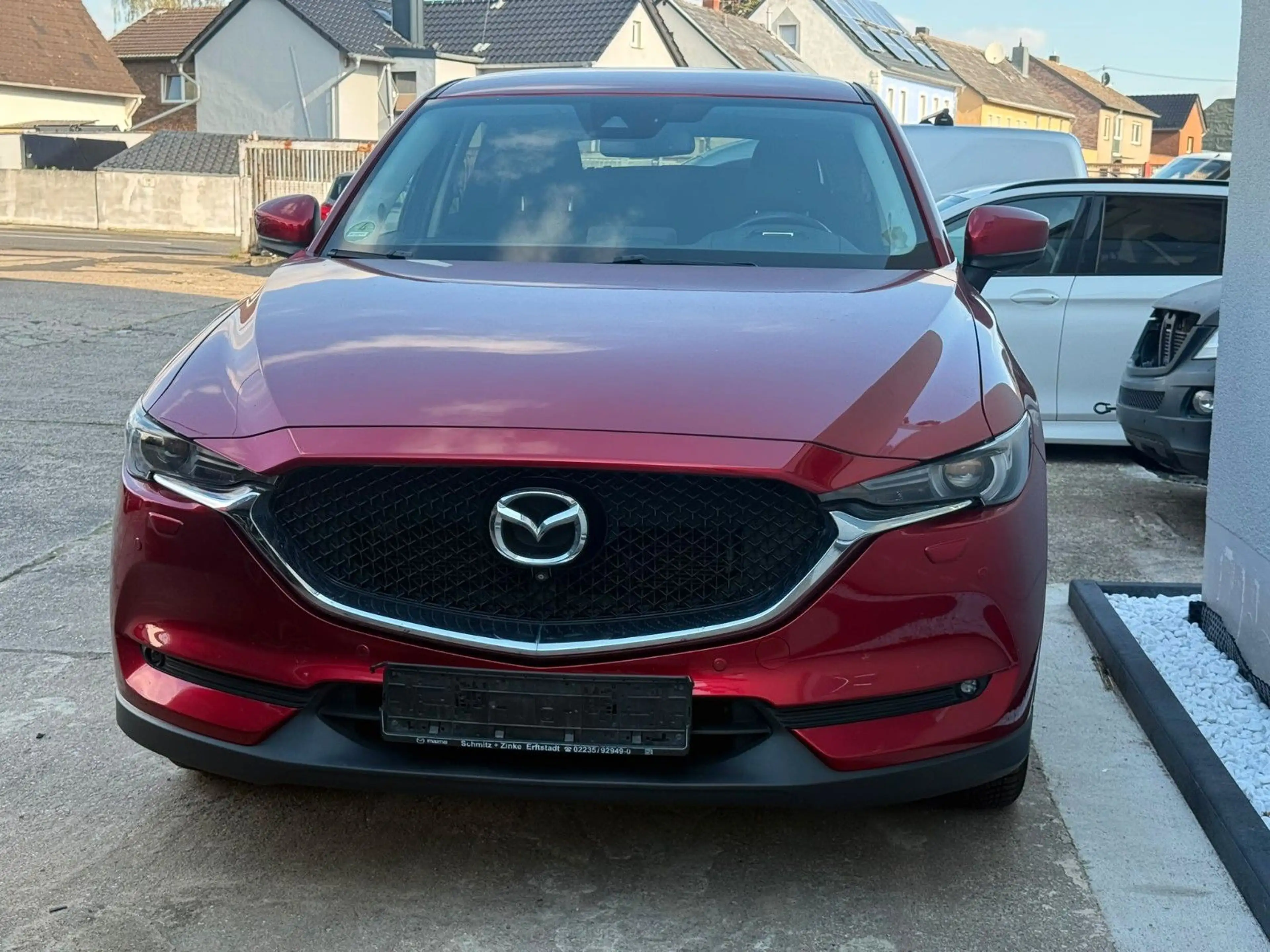 Mazda CX-5 Kangei 2WD*1.HAND*360 KAMERA* — photo 2