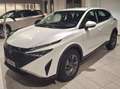 Nissan Qashqai Qashqai 1.3 dig-t Acenta 140cv Blanc - thumbnail 1