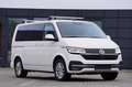 Volkswagen T6 Multivan Generation Six 4Motion Weiß - thumbnail 3