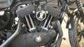 Harley-Davidson Sportster 1200 xl1200 nightster Schwarz - thumbnail 5